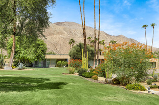 1211 Sandpiper St in Palm Desert, CA - Foto de edificio - Building Photo