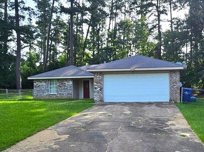property at 115 Burnley Dr