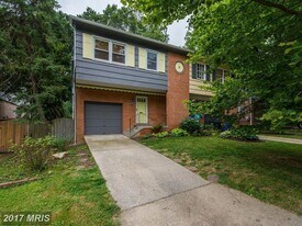 3638 Alton Pl NW in Washington, DC - Building Photo