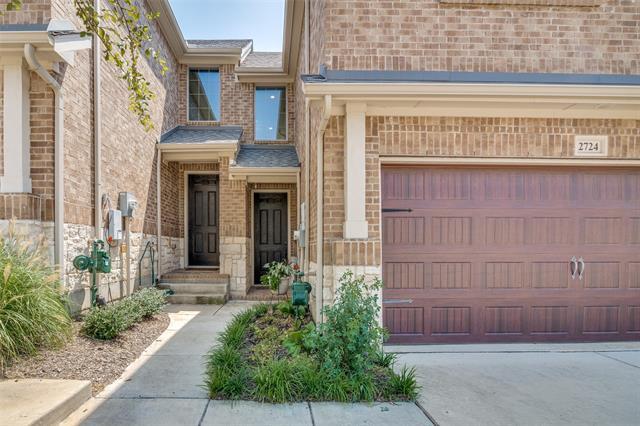 2724 Splendor Ln in Little Elm, TX - Building Photo - Building Photo