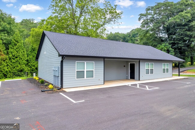property at 339 Gainesville St