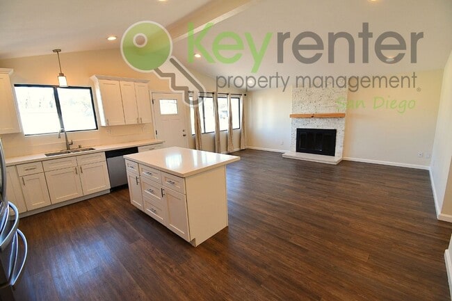 property at 2604 Palace Dr