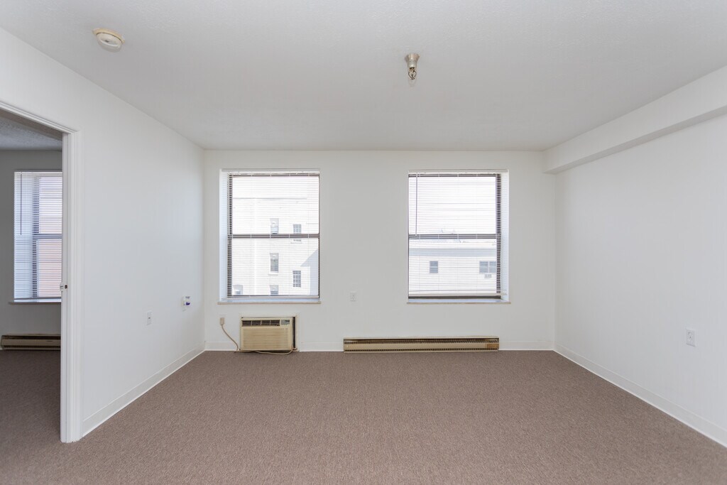 Town Square Senior Apartments in Lima, OH