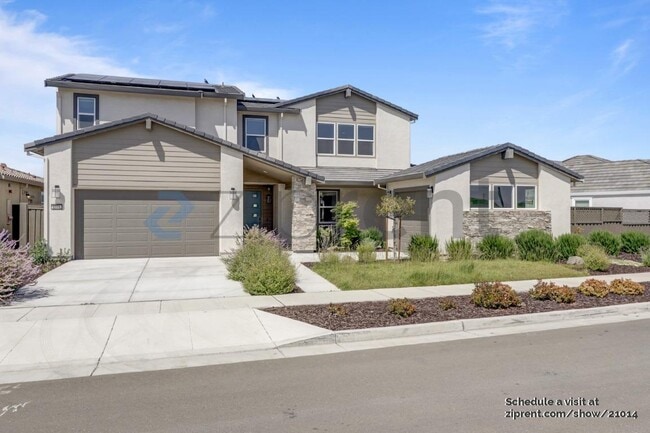 2771 Rio Grande Dr in Tracy, CA - Building Photo - Building Photo