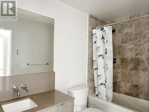 100-6100 Harbour St in Toronto, ON - Building Photo - Building Photo
