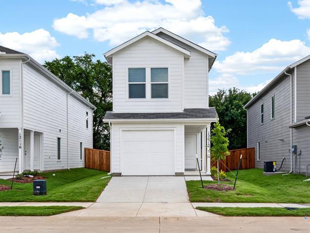 property at 12112 Steeplechase Dr