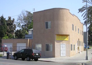 1210-1218 Magnolia Ave in Long Beach, CA - Foto de edificio - Building Photo