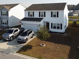 7 Wando Pl in Beaufort, SC - Building Photo