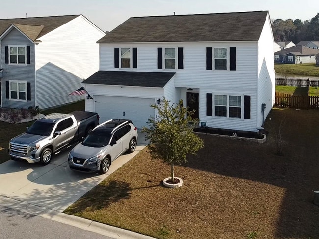 property at 7 Wando Pl