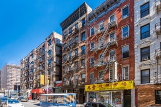 Lower East side Studio Steal in New York, NY - Building Photo - Primary Photo