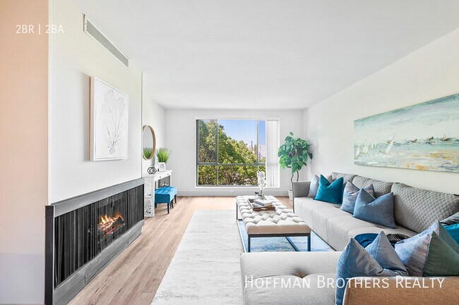 821 3rd St, Unit 308 in Santa Monica, CA - Building Photo - Building Photo