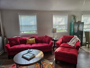 212 N Wilson Ave in Margate City, NJ - Building Photo - Building Photo