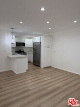 8601 Falmouth Ave in Los Angeles, CA - Building Photo - Building Photo