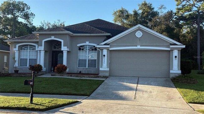 336 Randon Terrace in Lake Mary, FL - Foto de edificio - Building Photo
