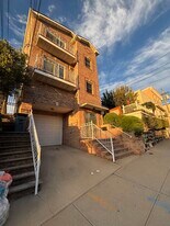 166 Lincoln St in Jersey City, NJ - Building Photo