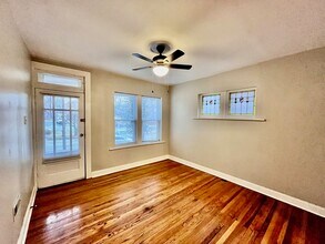 1535 McCausland Ave in St. Louis, MO - Building Photo - Building Photo