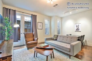 821 Altaire Walk in Palo Alto, CA - Building Photo
