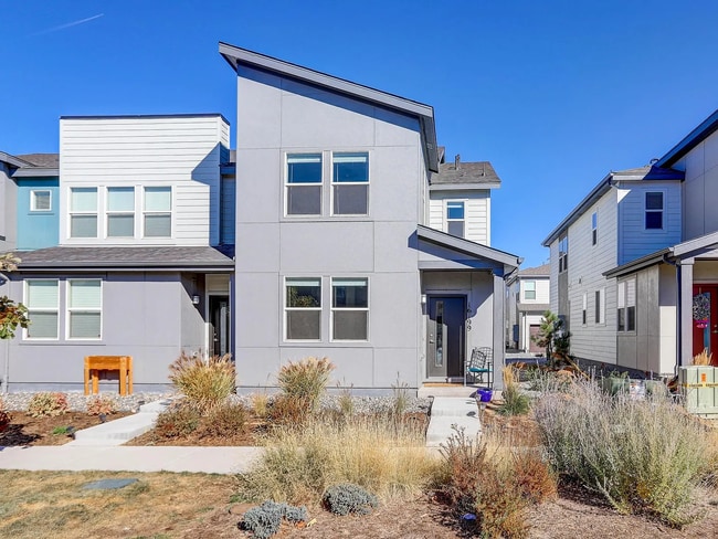 property at 16199 E Elk Dr