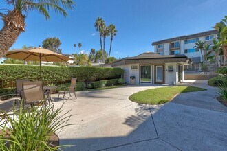 The Village at La Mesa in La Mesa, CA - Building Photo - Building Photo