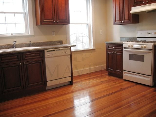 835 Fellsway, Unit 1 in Medford, MA - Foto de edificio - Building Photo