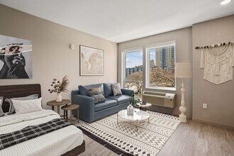 Archer Apartments in Minneapolis, MN - Building Photo - Interior Photo