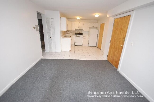 226 Parker Hill Ave, Unit 1 in Boston, MA - Building Photo - Building Photo