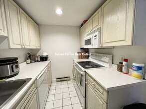 1742 Washington St, Unit 1 in Boston, MA - Building Photo - Building Photo