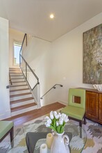 The Academy Luxury Apartments and Townhomes in New Orleans, LA - Building Photo - Building Photo