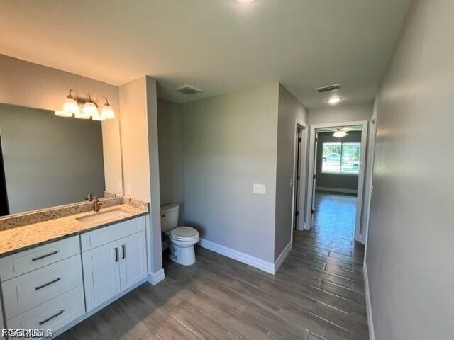 842 Cervantes St E in Lehigh Acres, FL - Building Photo - Building Photo