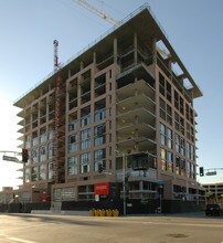 Elleven South in Los Angeles, CA - Foto de edificio - Building Photo
