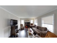 4737 Boulevard Pl, Unit 2B in Indianapolis, IN - Building Photo - Building Photo