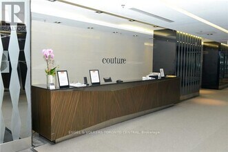 28 Ted Rogers Way in Toronto, ON - Building Photo - Building Photo