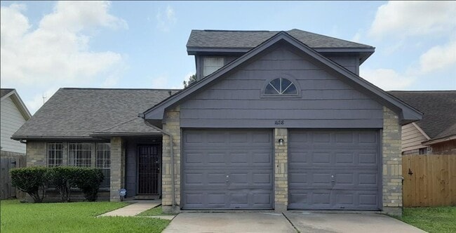 property at 16718 Village Trace Dr