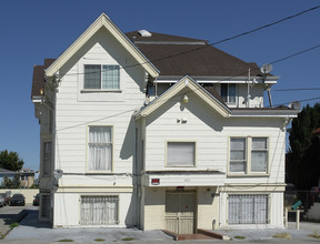 1621 7th Ave in Oakland, CA - Building Photo - Building Photo