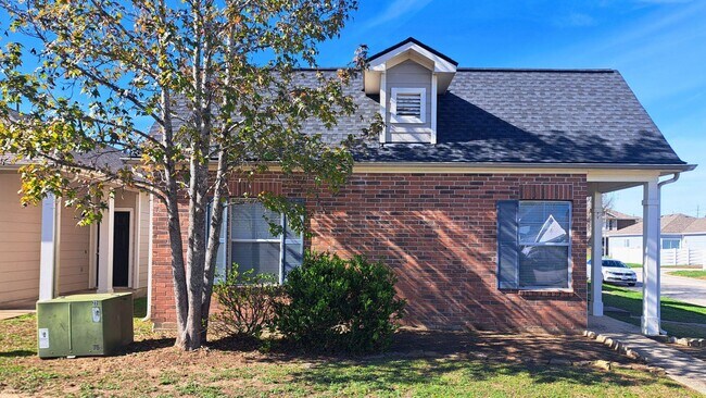 21842 Grassy Hill Ln in Spring, TX - Building Photo - Building Photo