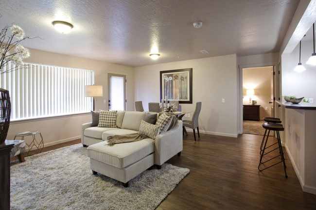 The Residence at River Run