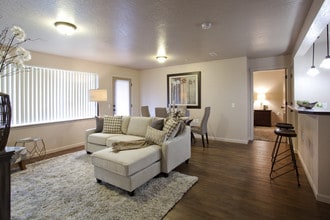 The Residence at River Run in Spokane, WA - Building Photo - Building Photo