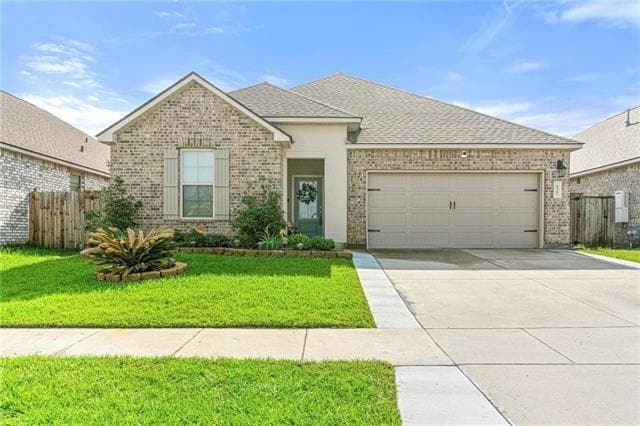 property at 5312 Fulvetta Fls Rd