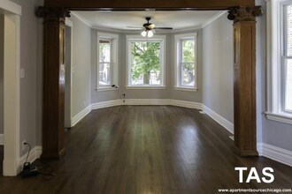 2118 N Avers Ave, Unit 1 in Chicago, IL - Building Photo - Building Photo