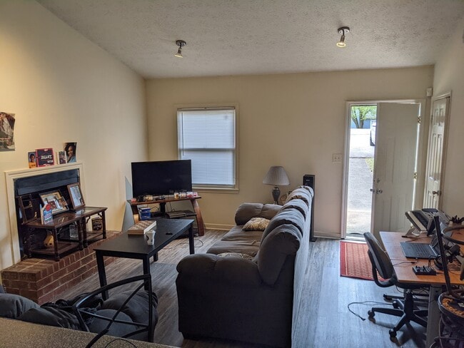 845-847 Mitchell Bridge Rd in Athens, GA - Building Photo - Building Photo