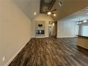1806 SW Riverstone Rd in Bentonville, AR - Building Photo - Building Photo