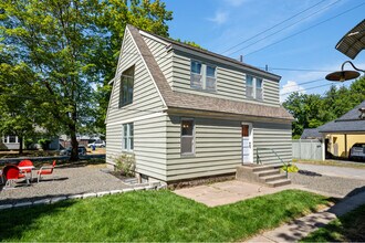 208 N 8th St in Coeur d'Alene, ID - Building Photo - Building Photo