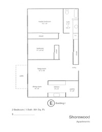 Shorewood Apartments - 12