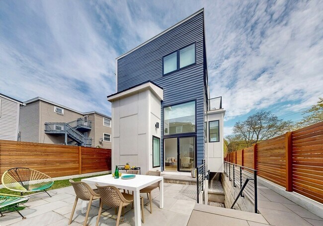 property at 213 Third St