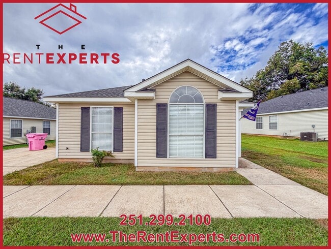 960 Hamilton Bridges Dr W in Mobile, AL - Building Photo - Building Photo