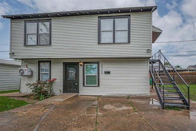 2516 Craigmont St in Houston, TX - Building Photo - Building Photo