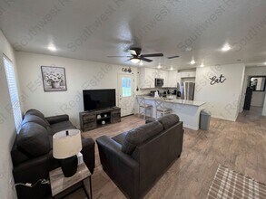 2131 Bobwhite Ct in Clovis, NM - Building Photo - Building Photo