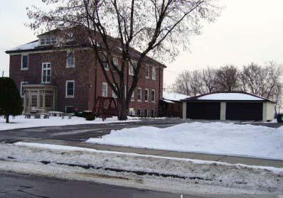 1918 19th Ave NE in Minneapolis, MN - Foto de edificio - Building Photo