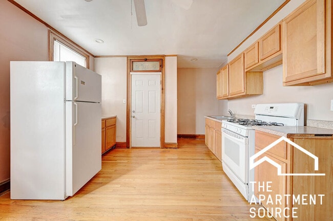 2618 N Kildare Ave in Chicago, IL - Building Photo - Building Photo