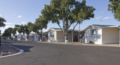 Pueblo Grande in Mesa, AZ - Building Photo - Building Photo